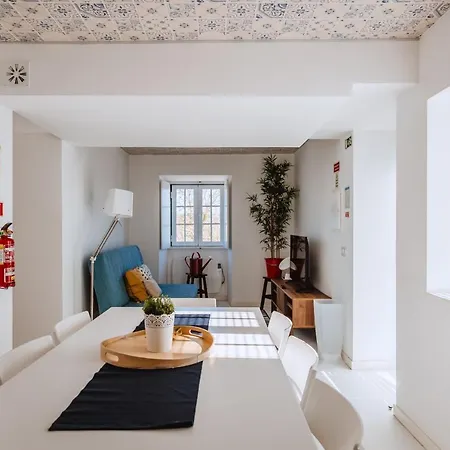 דירה Encosta D'obidos אובידוס