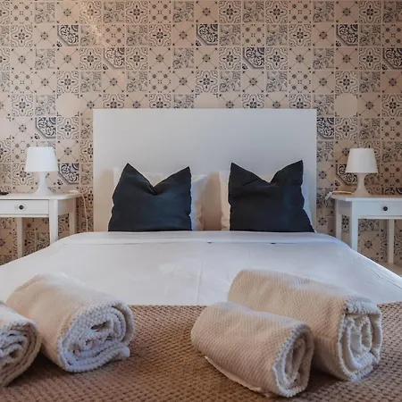 Encosta D'obidos * אובידוס