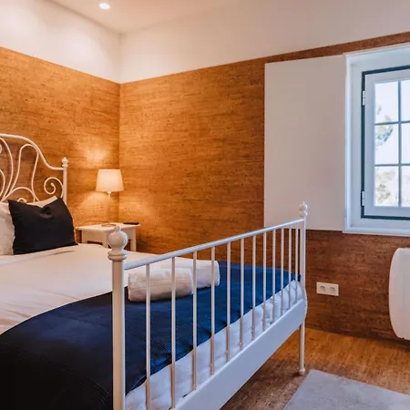 Encosta D'obidos דירה