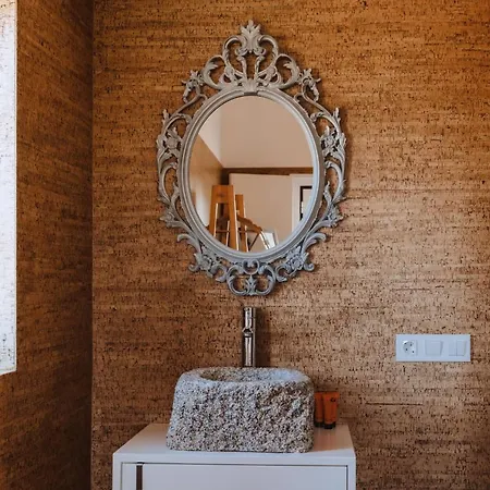 דירה Encosta D'obidos אובידוס