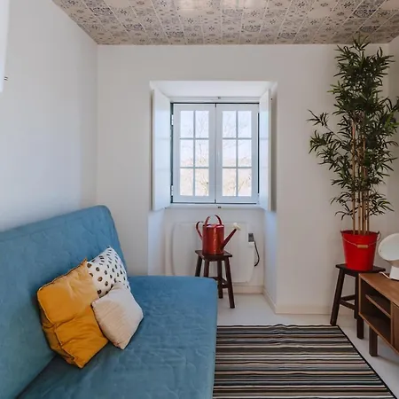 Encosta D'obidos דירה