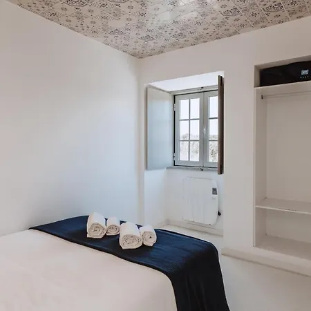 Encosta D'obidos אובידוס