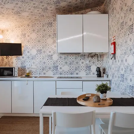 Encosta D'obidos דירה