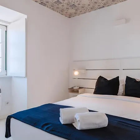 Encosta D'obidos * אובידוס