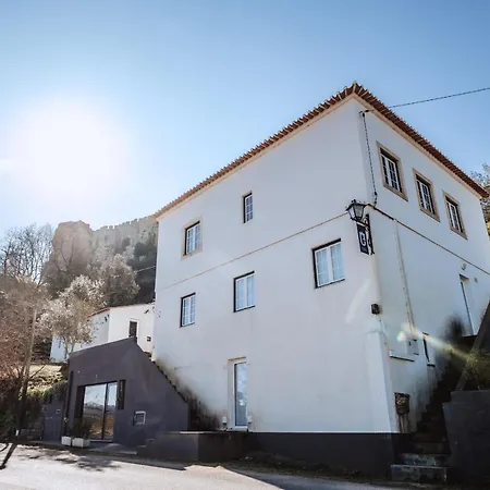 Encosta D'obidos 아파트