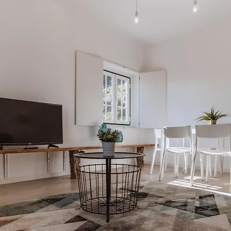 Encosta D'obidos דירה אובידוס