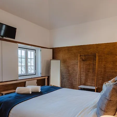 Encosta D'obidos אובידוס