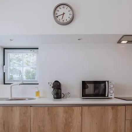 דירה Encosta D'obidos אובידוס