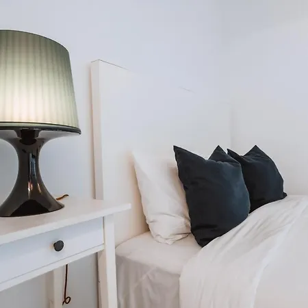 דירה Encosta D'obidos *