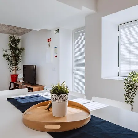 Encosta D'obidos דירה *