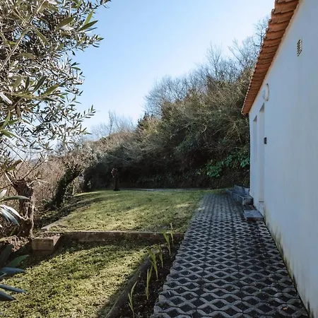 Encosta D'obidos אובידוס