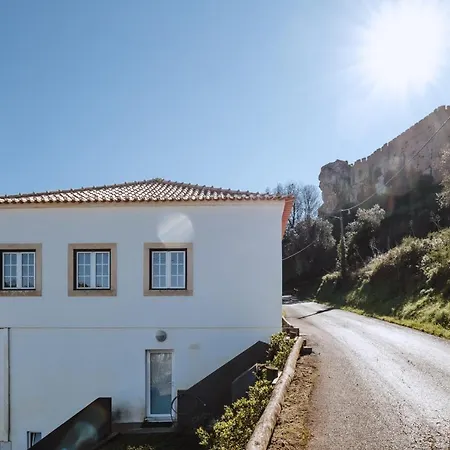 Encosta D'obidos דירה *