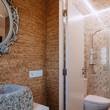 Encosta D'obidos דירה