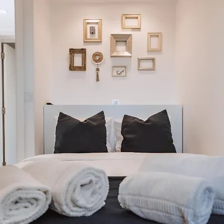 Encosta D'obidos דירה