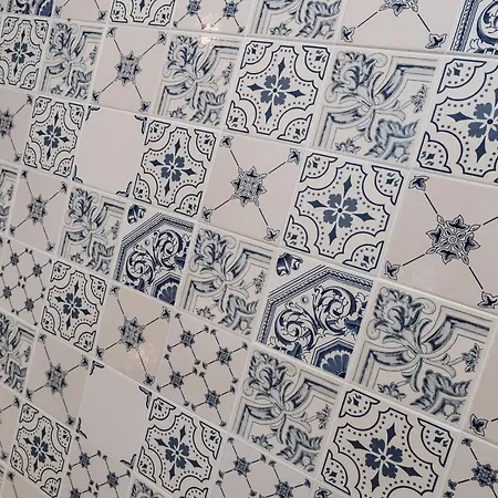 Encosta D'obidos דירה *