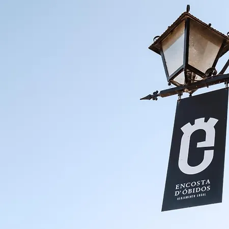 דירה Encosta D'obidos *