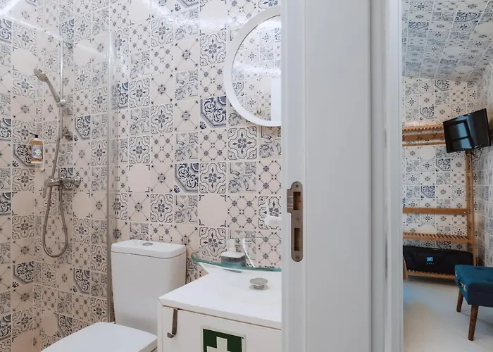 Encosta D´óbidos Apartamento Óbidos