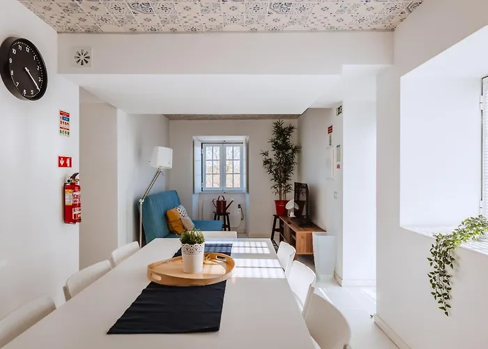 Apartamento Encosta D´óbidos Óbidos