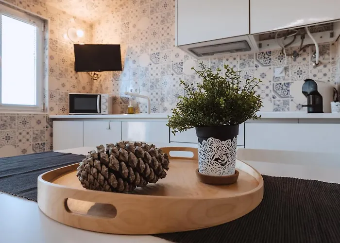 Apartamento Encosta D´óbidos *