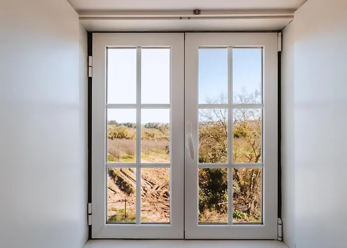 Encosta D'obidos 아파트