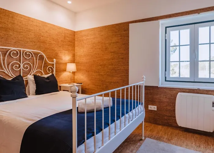 Encosta D´óbidos Apartamento