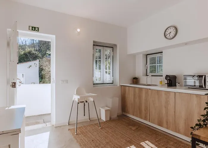 Encosta D´óbidos Apartamento *