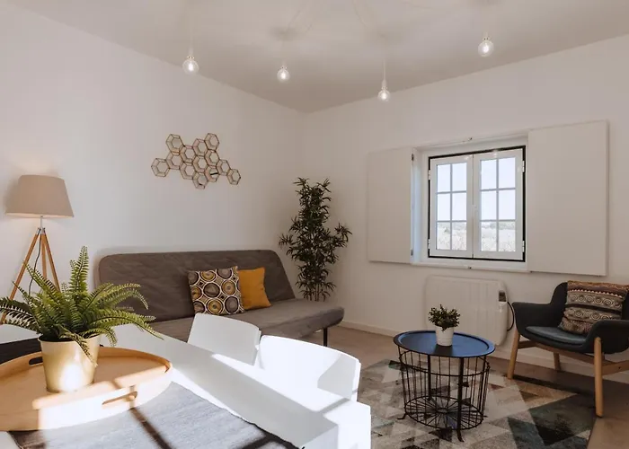 Encosta D´óbidos Apartamento