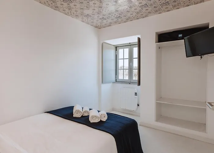 Encosta D´óbidos Óbidos