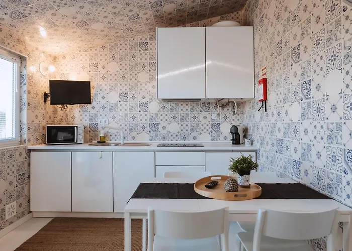 Encosta D´óbidos Apartamento