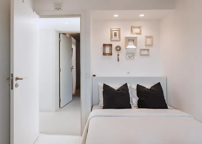 Encosta D´óbidos Apartamento *