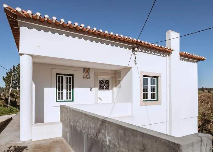 Encosta D'obidos