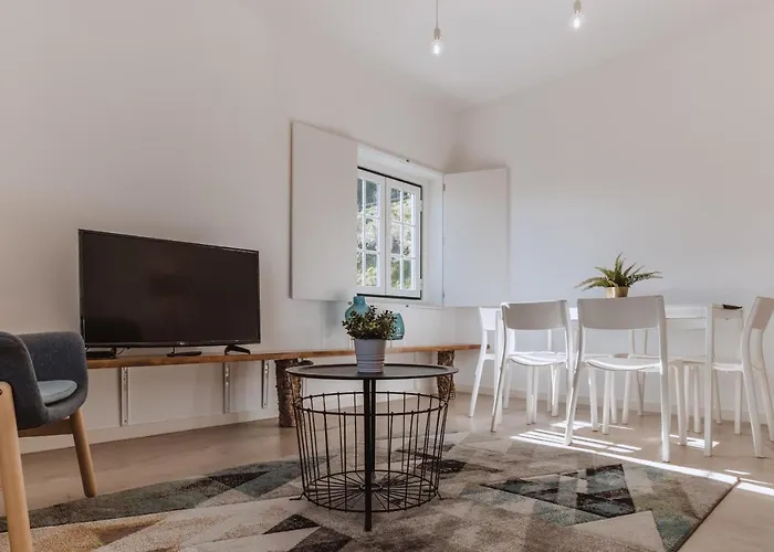 Encosta D´óbidos Apartamento Óbidos