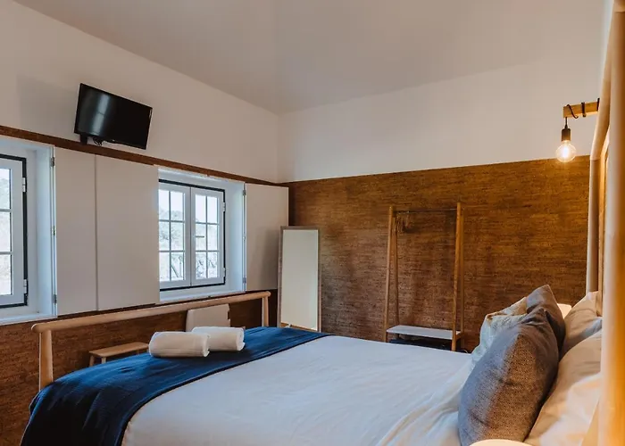 Encosta D´óbidos Óbidos