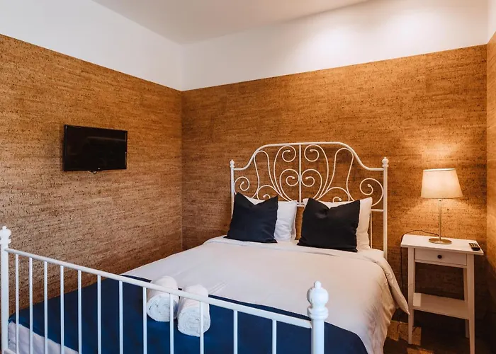 Apartamento Encosta D´óbidos Óbidos