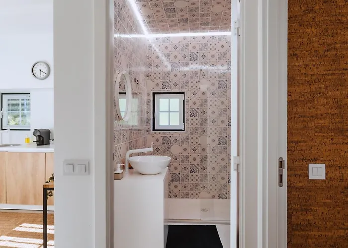 Encosta D´óbidos Apartamento