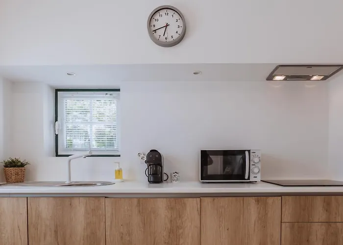 Apartamento Encosta D´óbidos Óbidos