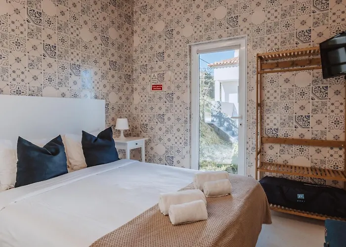 Encosta D´óbidos *