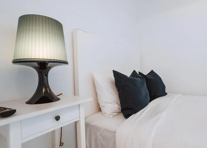 Apartamento Encosta D´óbidos *