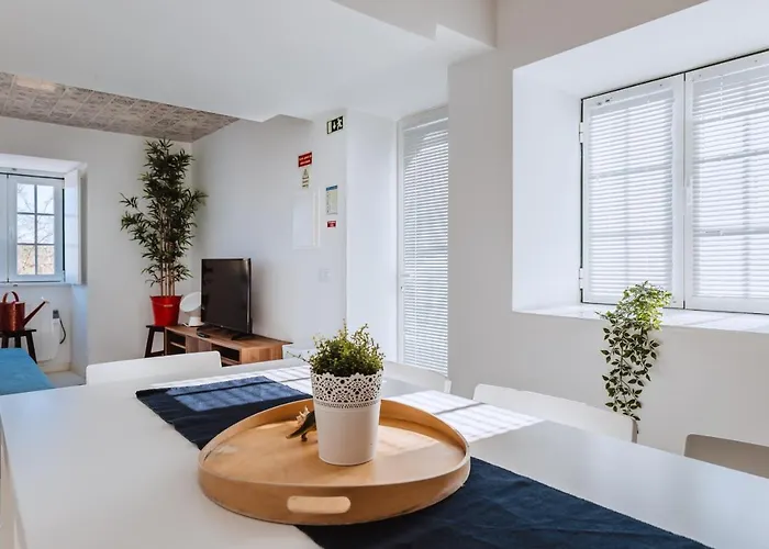 Encosta D´óbidos Apartamento *