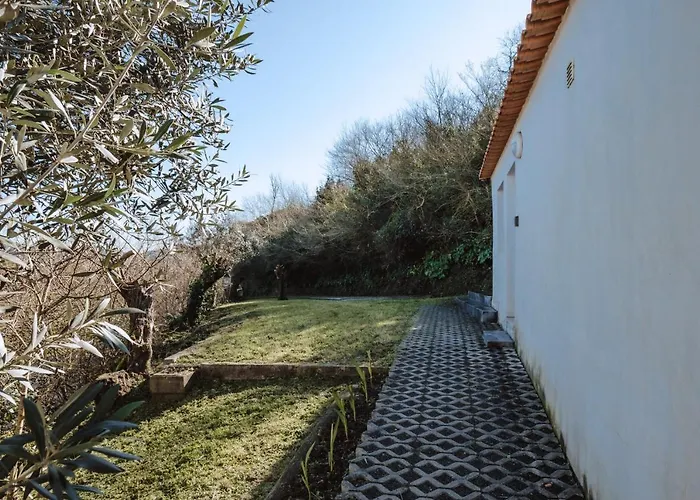 Encosta D'obidos 오비도스