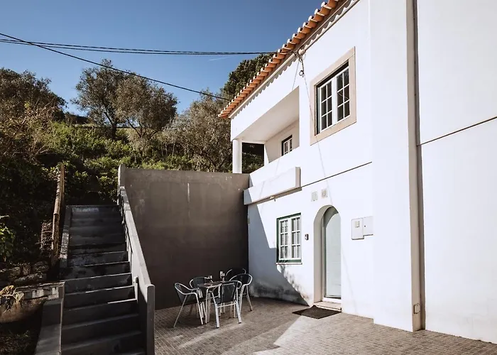 Encosta D´óbidos *