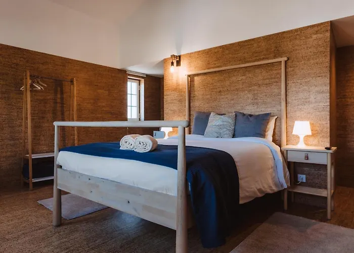 Encosta D´óbidos Apartamento *