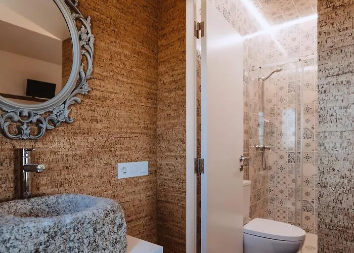 Encosta D´óbidos Apartamento