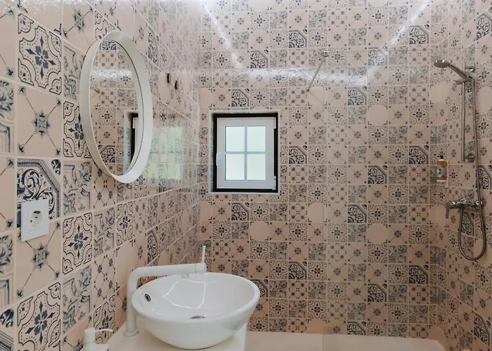 아파트 Encosta D'obidos 오비도스