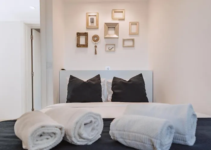 Encosta D´óbidos Apartamento